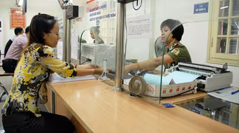 Đề án cấp số định danh: Sẽ không xây dựng cơ sở dữ liệu mới