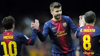 Tây Ban Nha -  nôi đào tạo các tài năng