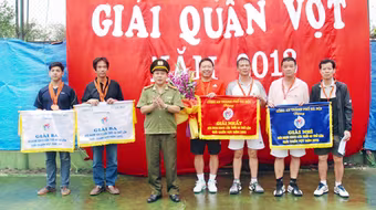 Nhiều cuộc so tài kịch tính