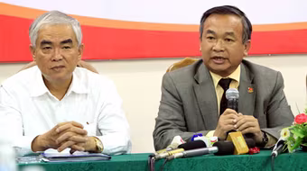 Ghế Chủ tịch VFF: Còn ai sẽ rút lui? 