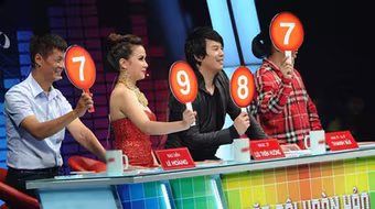 Khán giả Việt thích sự tử tế nhưng lại chuộng… scandal