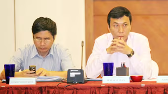 Tự trọng là một tiêu chí