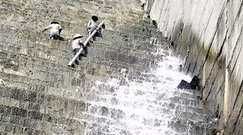 “Khám” tổng quát cảng biển, thủy điện