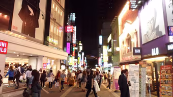 Dân Seoul, Bình Nhưỡng vẫn bình thản