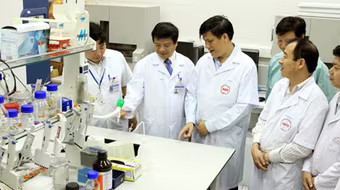 Cúm H7N9 là dịch bệnh nguy hiểm nhóm A