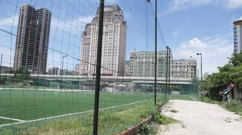 Thiếu vốn, nhà đầu tư bỏ hoang dự án