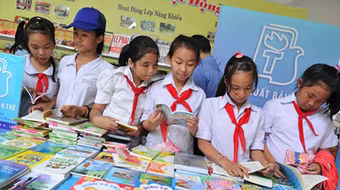 “Dành cho các bạn trẻ thế kỷ 21”