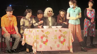 Festival “Đời cười”