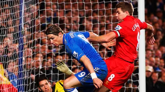 “Canh bạc” ở Anfield