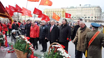 Kỷ niệm ngày sinh lãnh tụ V.I.Lenin