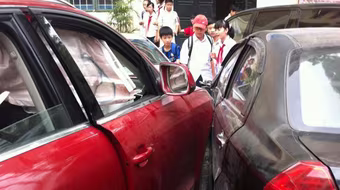 Đừng chờ hậu quả!