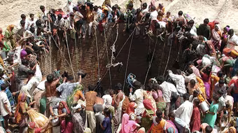 Trái đất ngày càng “bốc hỏa”