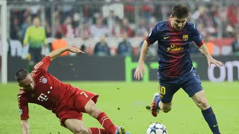 Tiqui-taca đã chết