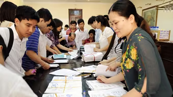 Xu thế chọn trường đại học 2013: Y dược tăng, kinh tế vắng