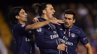 Nỗi ám ảnh Bosman