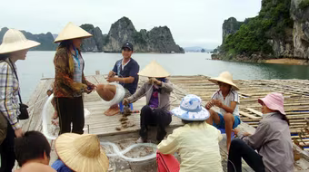 Hòn đảo của những phận người