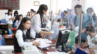 Lãi suất cho vay sẽ giảm 