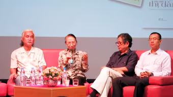 Dịch thuật trong thực tế xuất bản: Phục tùng nhưng vẫn cần sáng tạo