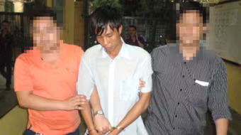 Giết bạn gái sau 10 năm yêu đương