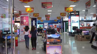 Cẩn trọng khi mua thiết bị “giải nhiệt” 