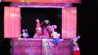 “Gala phù thủy”