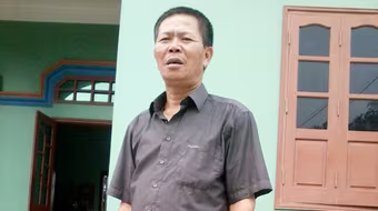 “Anh cả” khét tiếng bãi vàng đã thành trưởng thôn