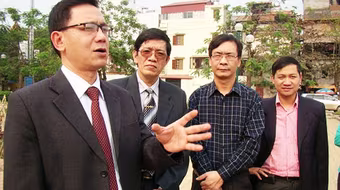 “Chủ tịch tỉnh” phần 2 sẽ nói đến... “lợi ích nhóm”