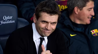 Phương án “B” cho Tito