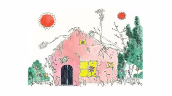 Ngắm “Khu vườn mùa đông” giữa Hà Nội