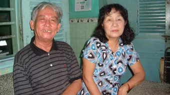 Cổ tích tình yêu 