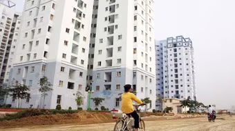 Chấm dứt thu hồi đất tùy tiện