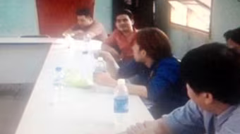 Phá đường dây mại dâm cực lớn chuyên phục vụ người nước ngoài 