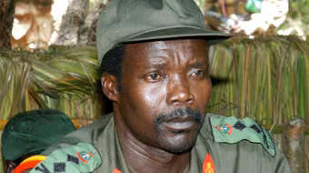 Truy lùng tên tội phạm tàn bạo nhất thế giới