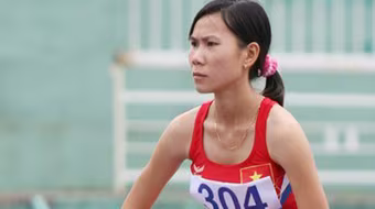 VĐV Trương Thanh Hằng: “Tôi thường xuyên bị quấy rối”