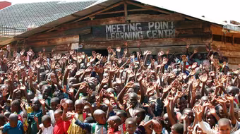 Khi dân số thế giới đạt 10 tỷ người