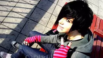 Trào lưu Emo: Giới trẻ đang đi nhầm đường