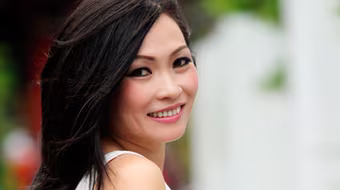 Phương Thanh lại... sắp lấy chồng