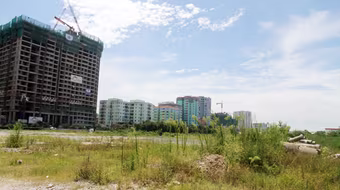 Chống tham nhũng chưa đạt yêu cầu