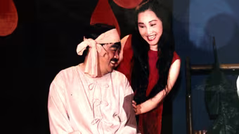 Phục dựng “Hồn Trương Ba da hàng thịt”