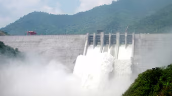 Kiệt tác giữa núi rừng