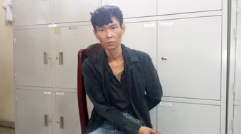 Chân dung "trùm" sản xuất "hàng nóng"