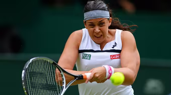Bartoli & Lisicki vào chung kết