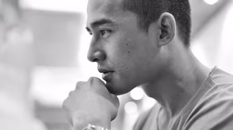 Diễn viên Lương Thế Thành: Sẵn sàng nhận vai đồng tính