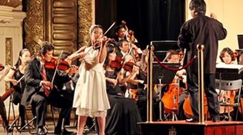 Hòa nhạc Toyota 2013