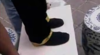 Tự tạo ra nhiệt lên tới 100 độ C