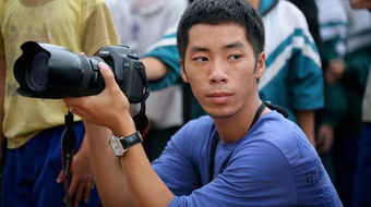 Nói về nghệ danh "giun đất"