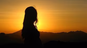 Sau giọt nước mắt