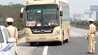 Giao thông tại các cửa ngõ Thủ đô: Đổi thay sau 5 năm hợp nhất