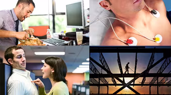 Bí mật khiến đàn ông "chết sớm" hơn phụ nữ