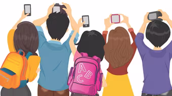 Cho chơi… dao hai lưỡi